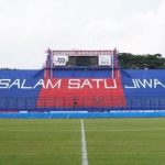 Stadion Kanjuruhan Siap Menyambut Liga 1 2024