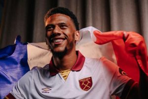 Rumor Transfer Setelah kesepakatan Jean-Clair Todibo dengan Nice gagal, West Ham