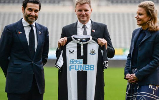 Newcastle Adakan Dewan pemegang kekuasan utama klub Newcastle United