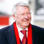 Enggan Nonton MU Karena Habis Dipecat, Sir Alex Ferguson Cuek