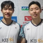 Rombakan Masif Kombinasi Baru Dari Tim Korea