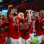 Demi Trofi Liga Europa, Man United Mau Berjuang