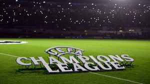 Top Skor Liga Babak Semifinal Champions usai Leg 1