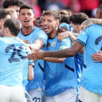 Lolos ke Liga Champions! Guardiola Pede Banget ke Man City