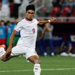 Gabung Klub Brunei Ramadhan Sananta nampaknya pindah
