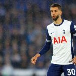 Nikmati Setiap Momennya Tottenham Vs MU: Bentancur seneng