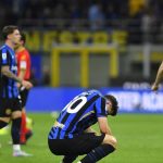 Belajar dari Kesalahan Inter Bakal Perbaiki di Liga Italia